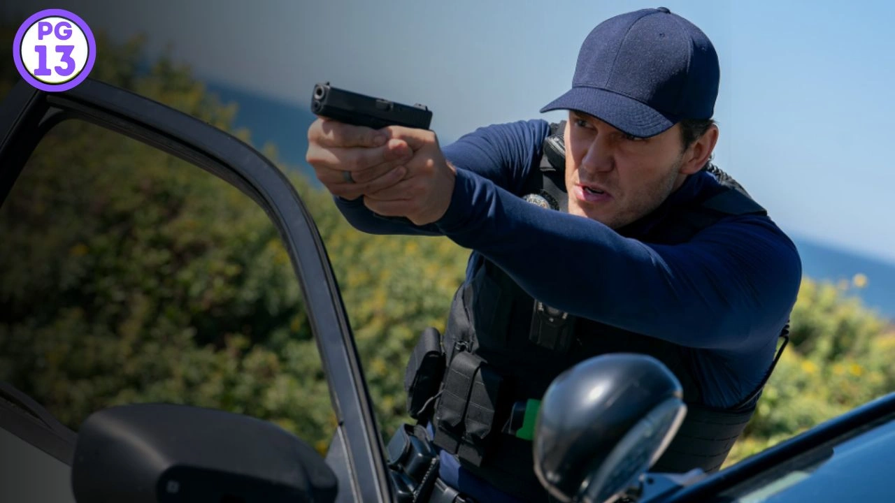 Mercy 2026 Parents Guide and Age Rating