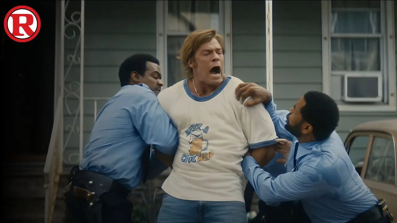 Motor City Parents Guide Age Rating