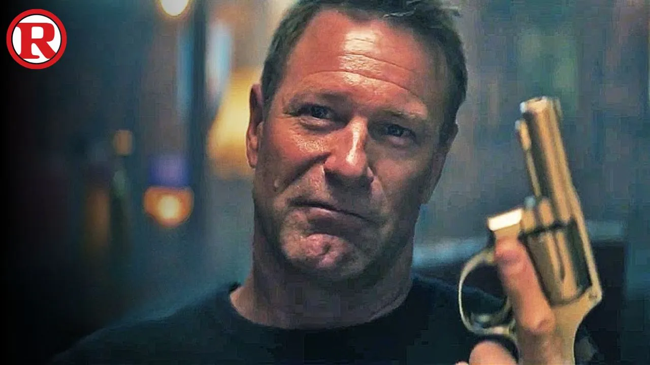 Muzzle City of Wolves Parents Guide Age Rating