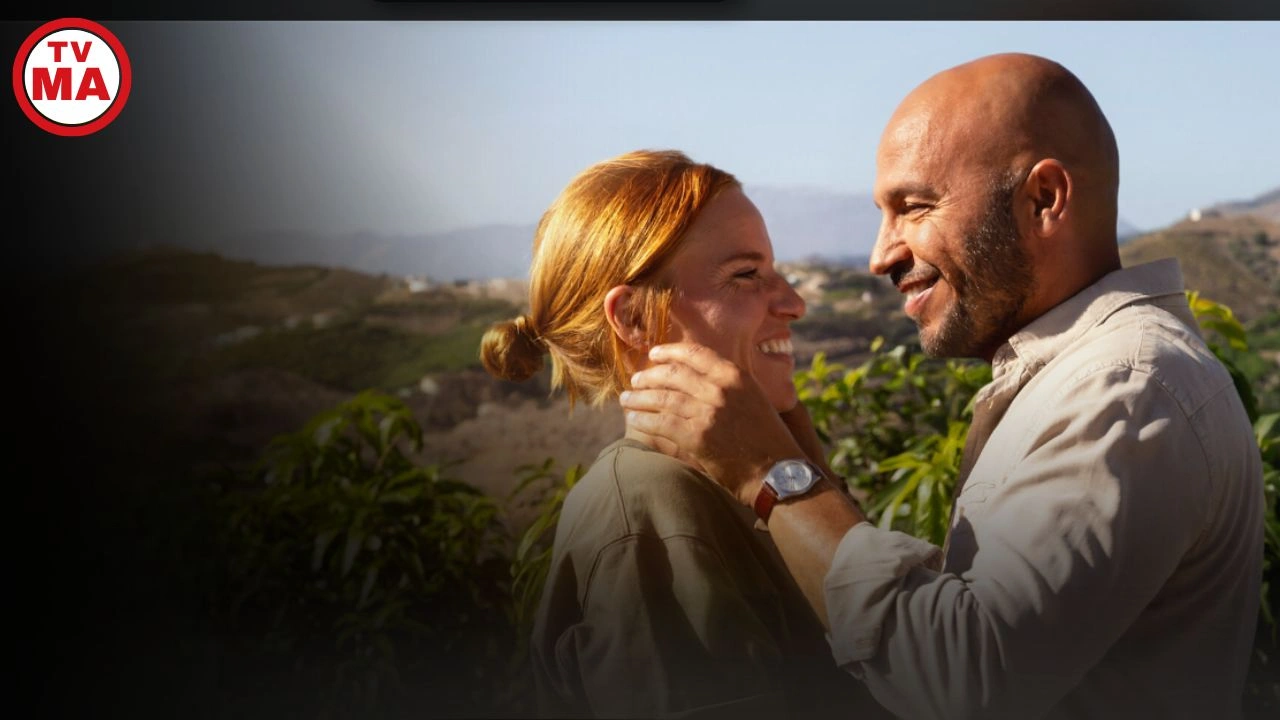 Netflix Series Mango Parents Guide Age Rating