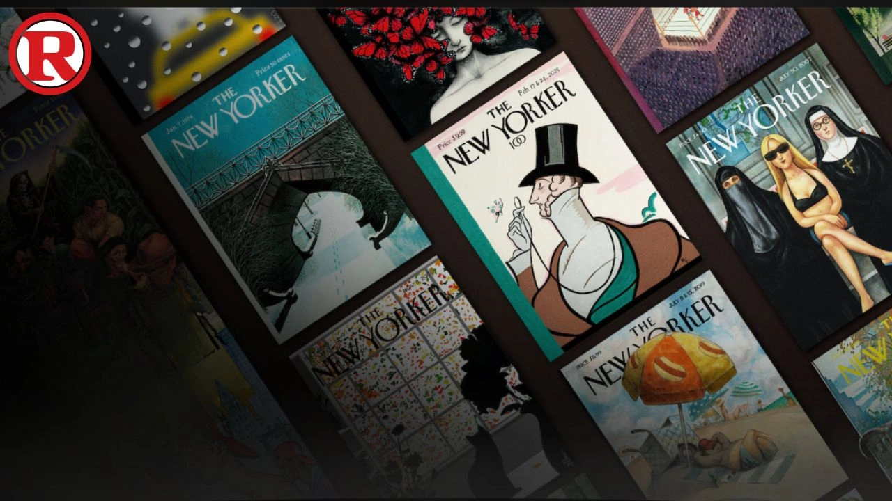 Netflix's The New Yorker at 100 Parents Guide Age Rating