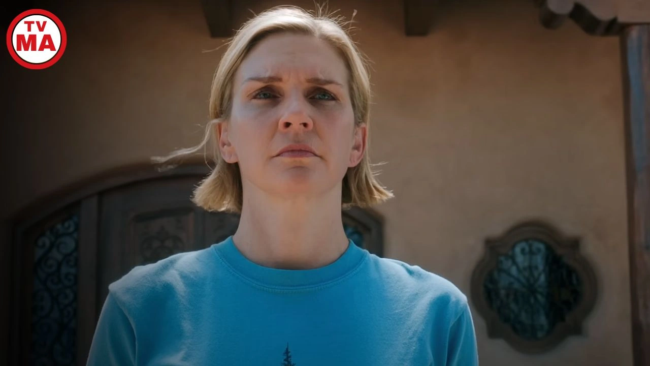 Pluribus Parents Guide Age Rating