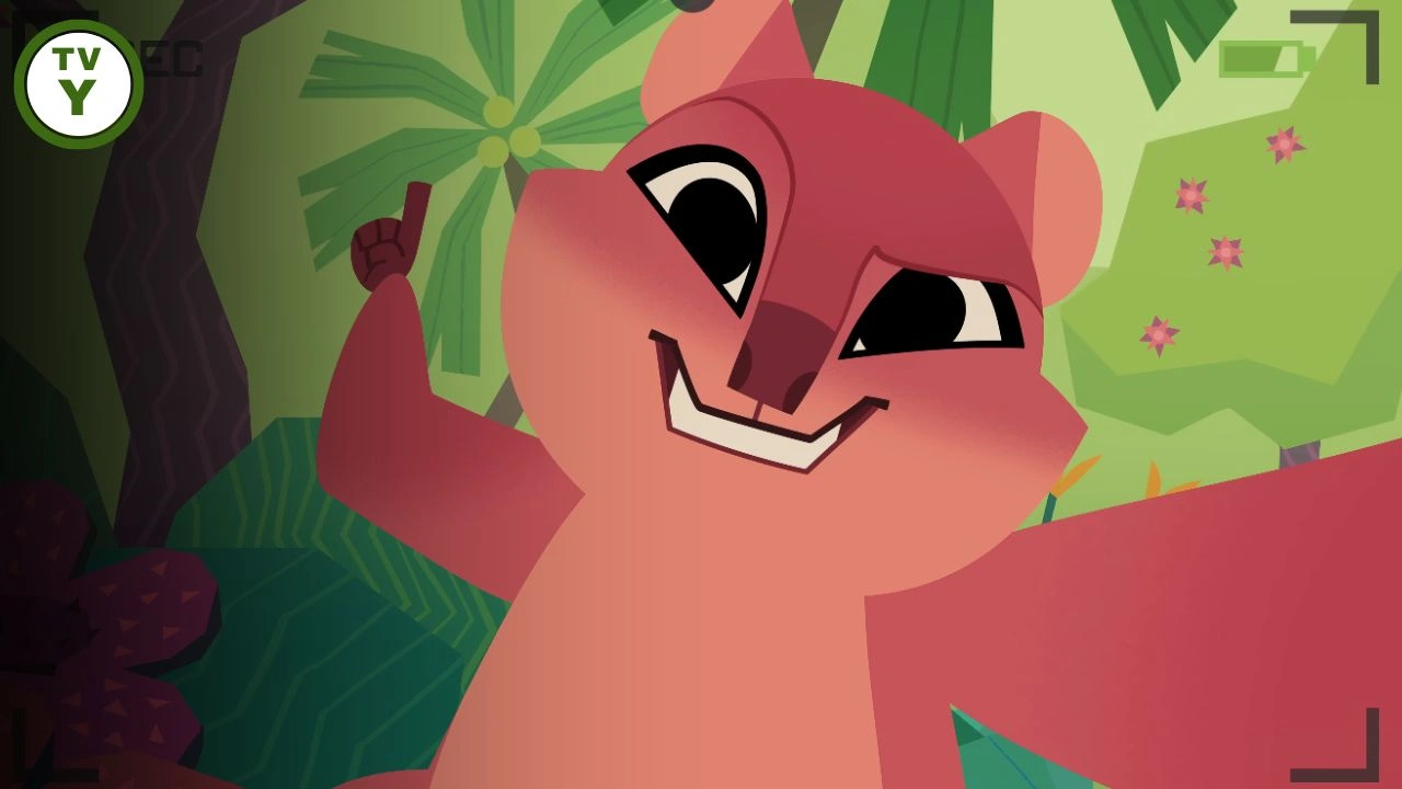 Quokka's Wild Life Parents Guide Age Rating