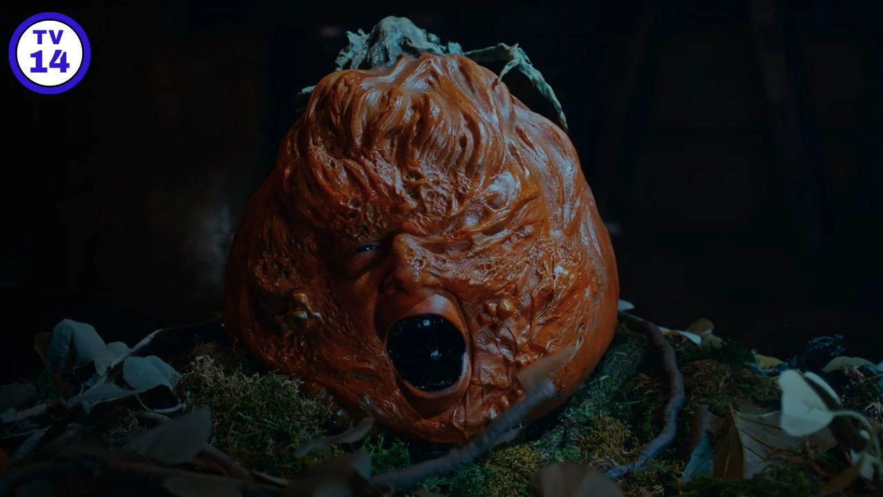 R.L. Stine's Pumpkinhead Parents Guide Age Rating