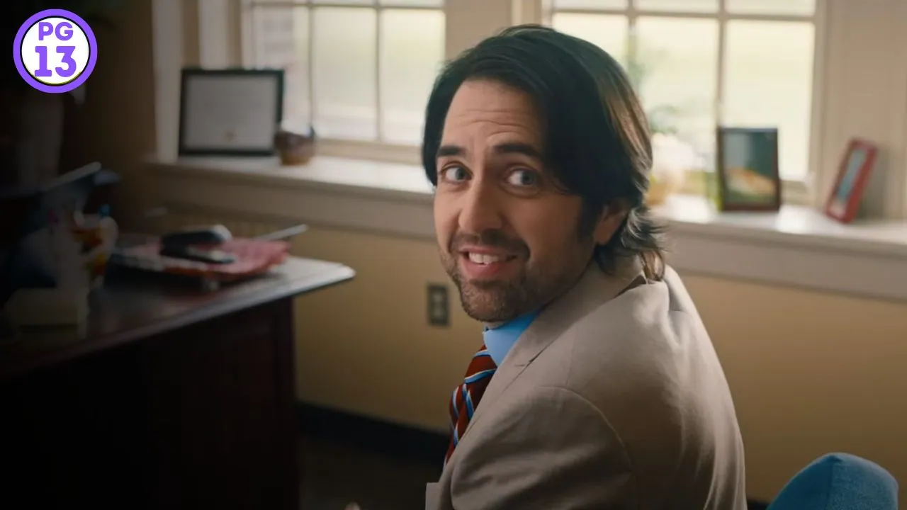 Re-Electio Parents Guide and Age Rating