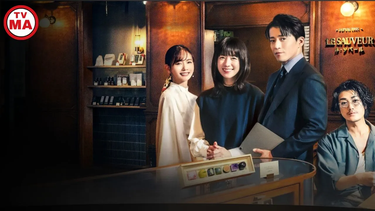 Romantics Anonymous Parents Guide Age Rating