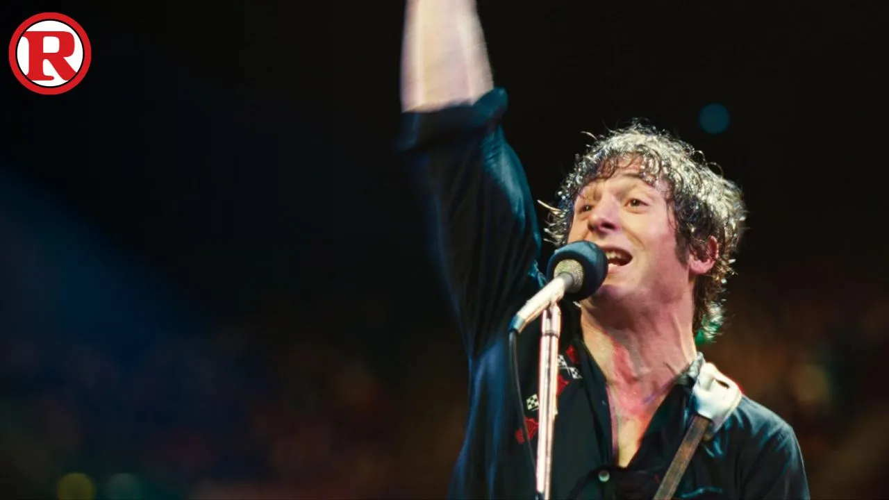 Springsteen Deliver Me from Nowhere Parents Guide Age Rating