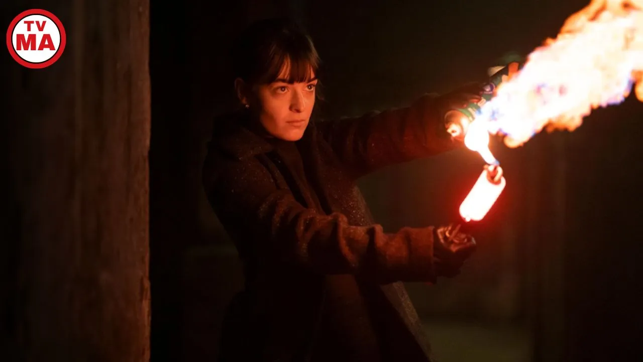 Talamasca The Secret Order Parents Guide Age Rating