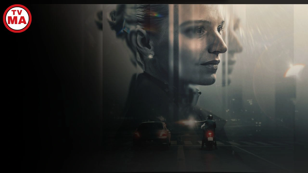 The Asset Parents Guide Age Rating