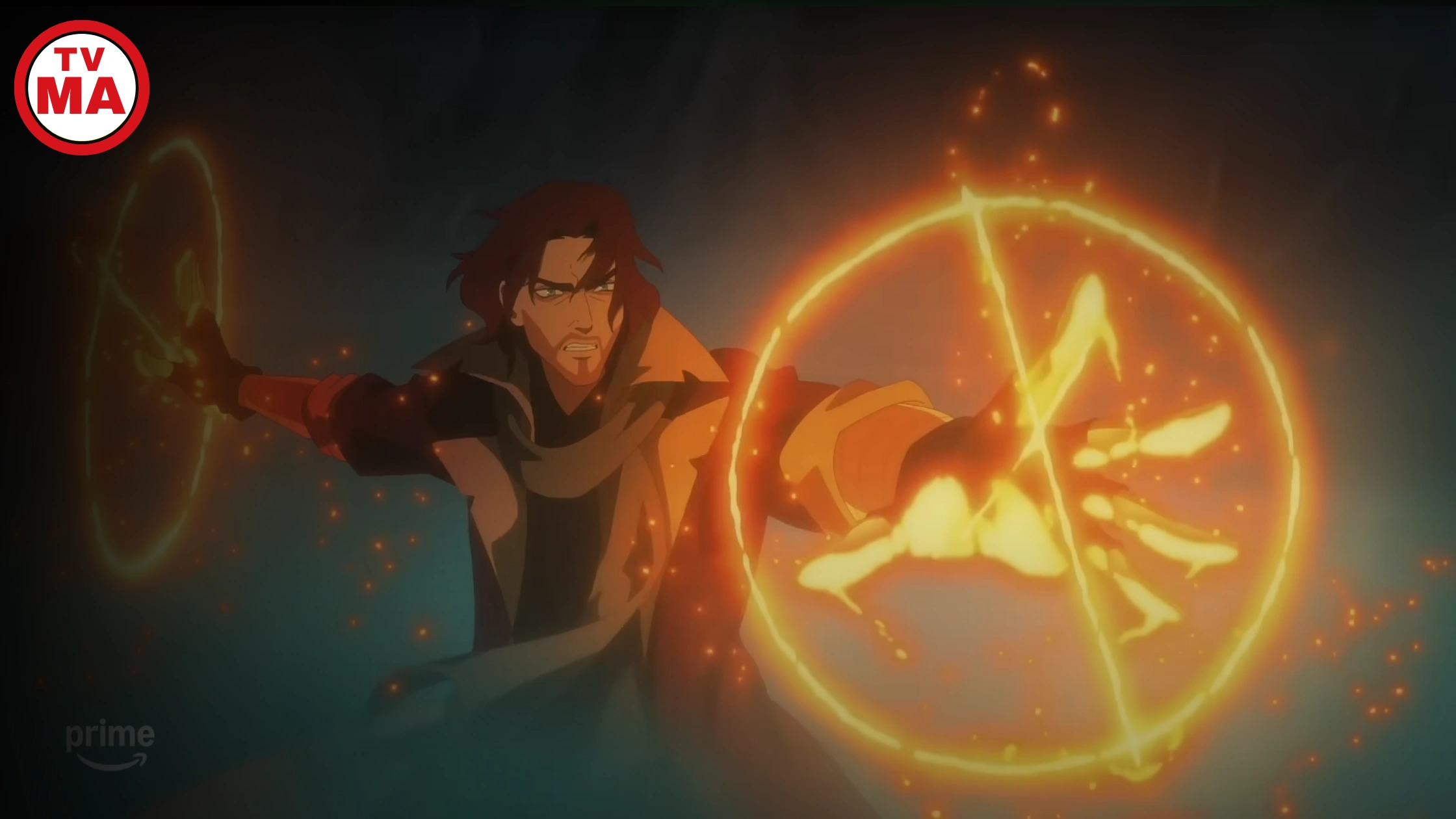 The Mighty Nein Parents Guide Age Rating