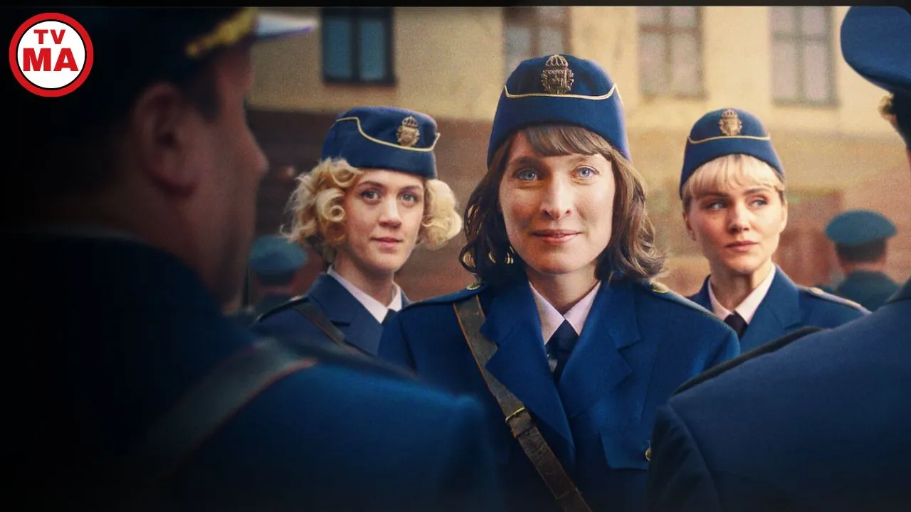 The New Force Parents Guide Age Rating