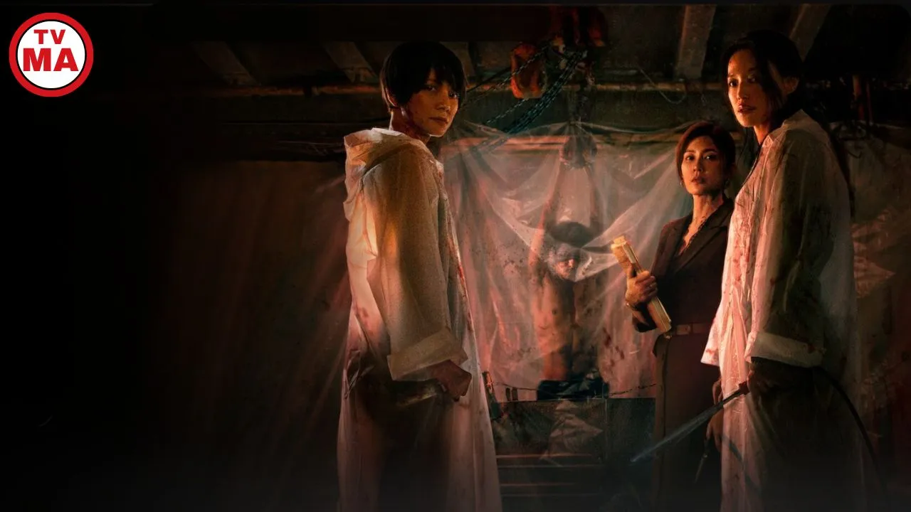 The Resurrected Parents Guide Age Rating