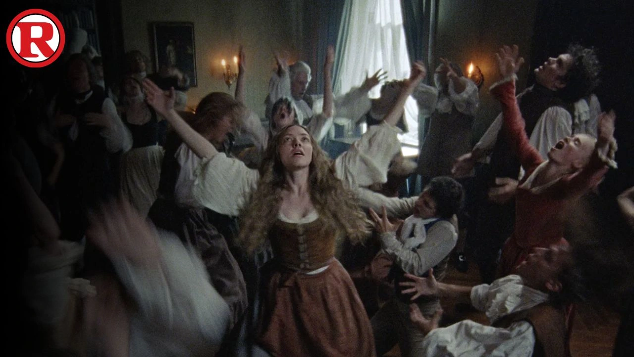 The Testament of Ann Lee Parents Guide Age Rating