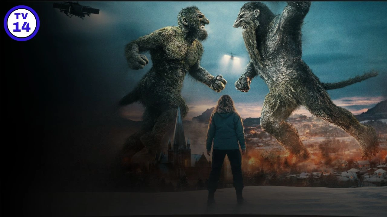 Troll 2 (2025) Parents Guide – Is the Netflix Fantasy Sequel Suitable for Kids? 1 Troll 2 Parents Guide Age Rating