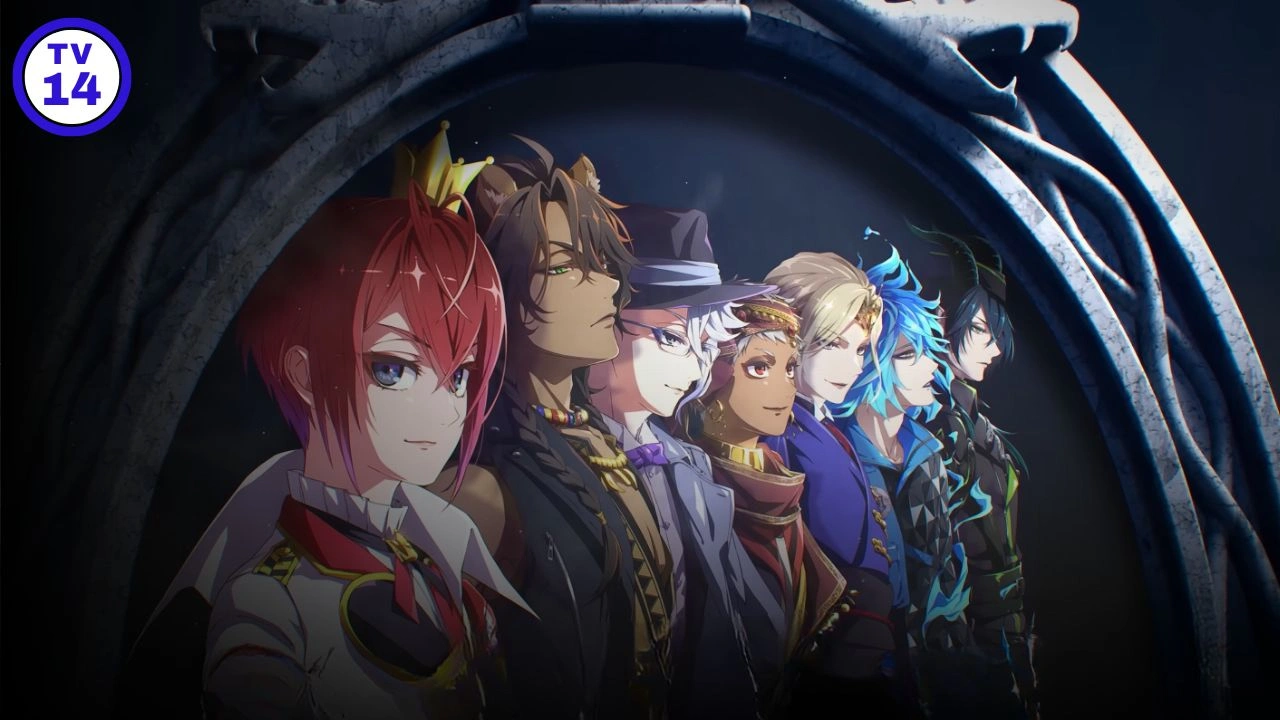 Wonderland the Animation Parents Guide Age Rating