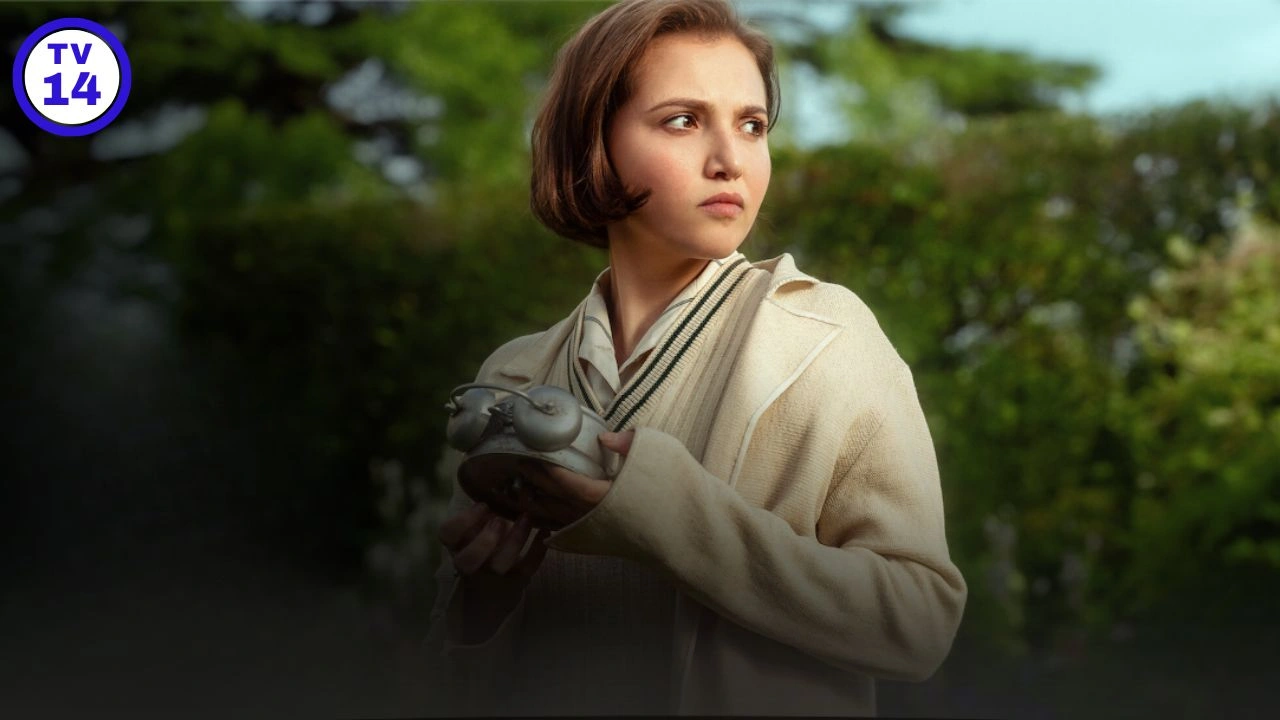 Agatha Christie’s Seven Dials Parents Guide Age Rating