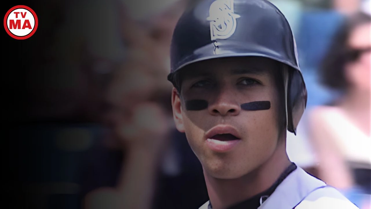 Alex vs. A-Rod Parents Guide Age Rating