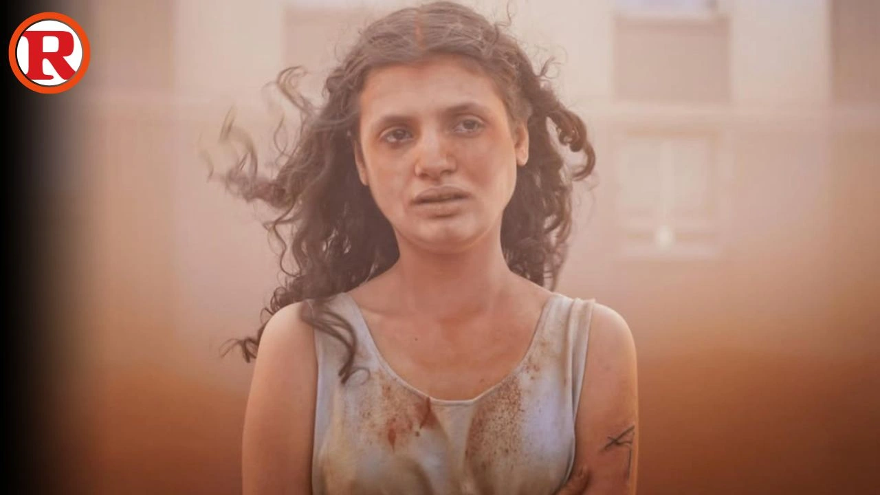 Alpha 2025 film Parents Guide Age Rating