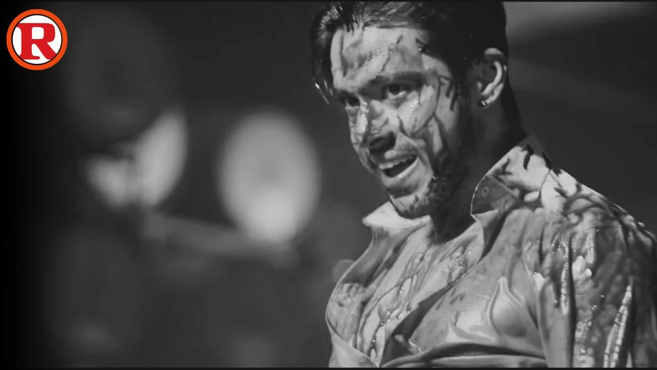 Annihilator Unleashed film Parents Guide Age Rating