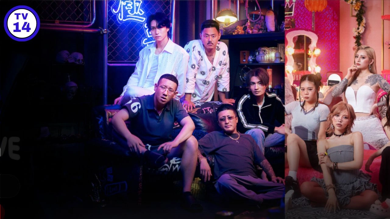 Badly in Love Parents Guide Age Rating