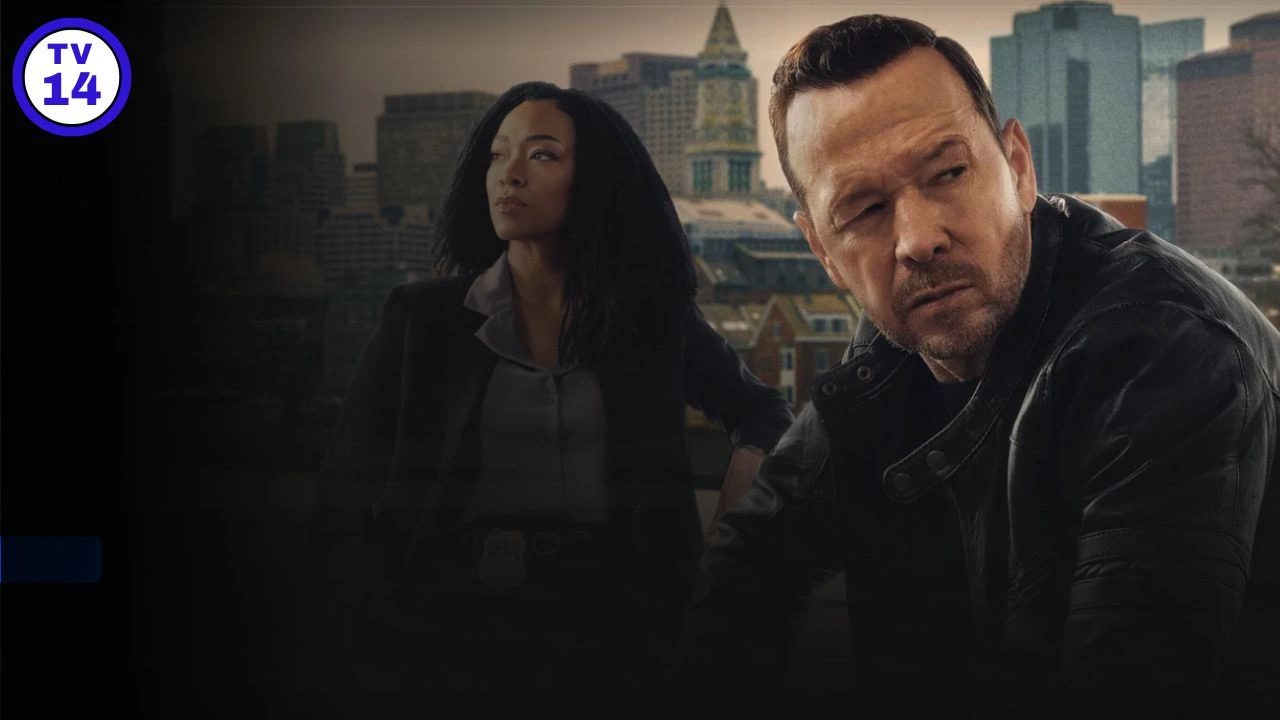 Boston Blue Parents Guide Age Rating