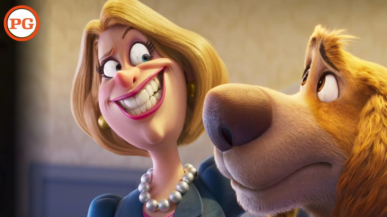 Charlie The Wonderdog Parents Guide and Age Rating