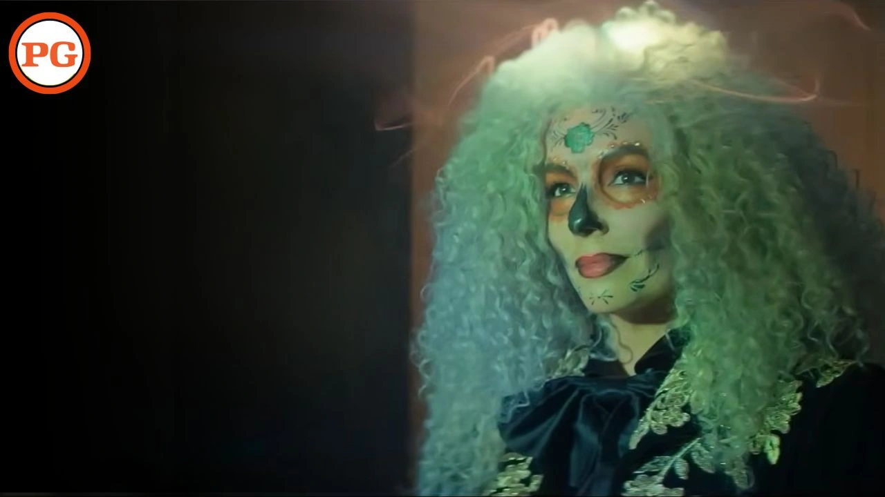 Christmas Karma Parents Guide and Age Rating