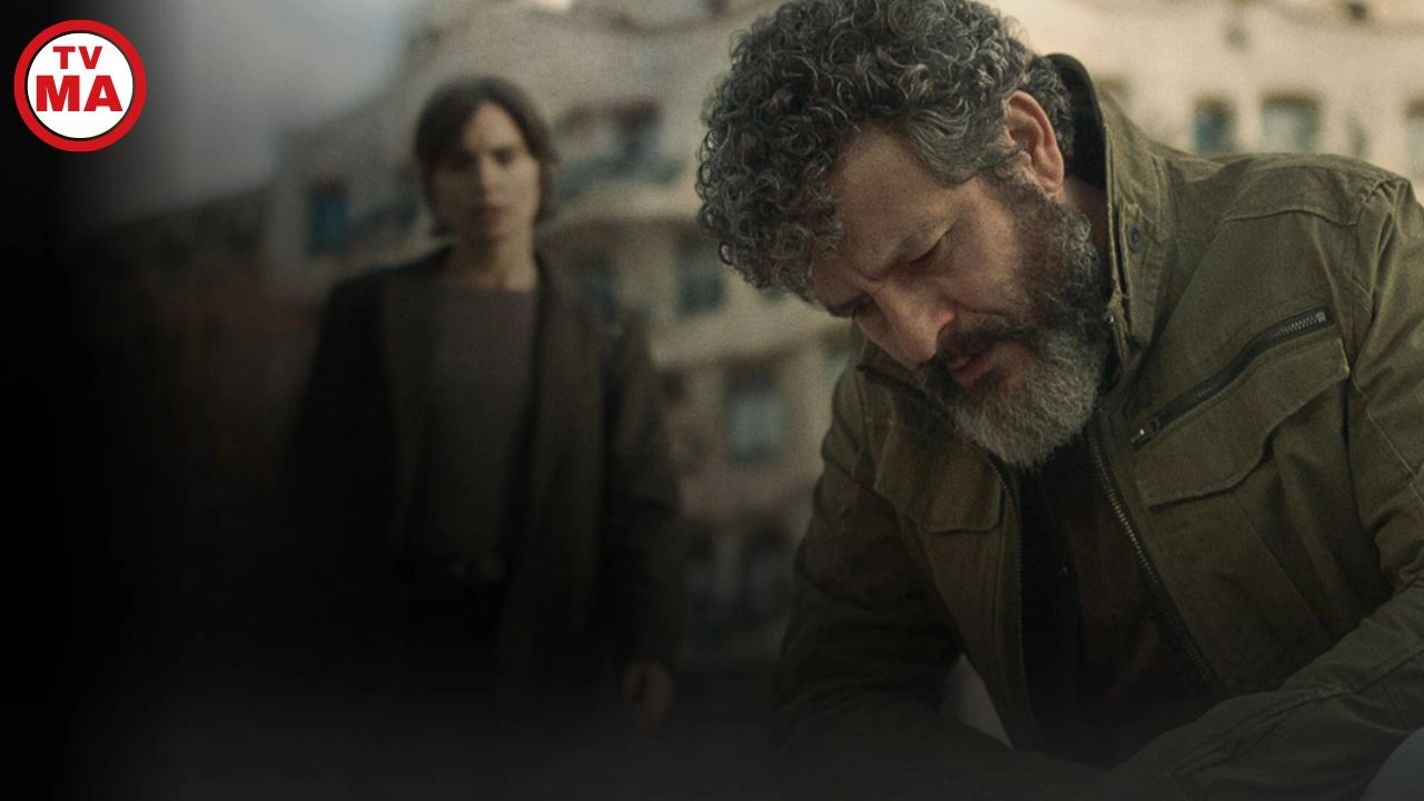 City of Shadows Parents Guide Age Rating