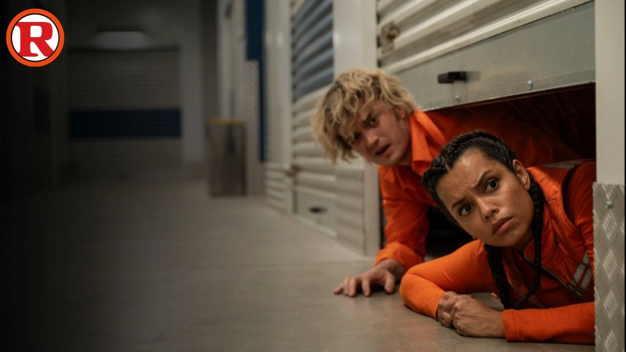 Cold Storage Parents Guide Age Rating