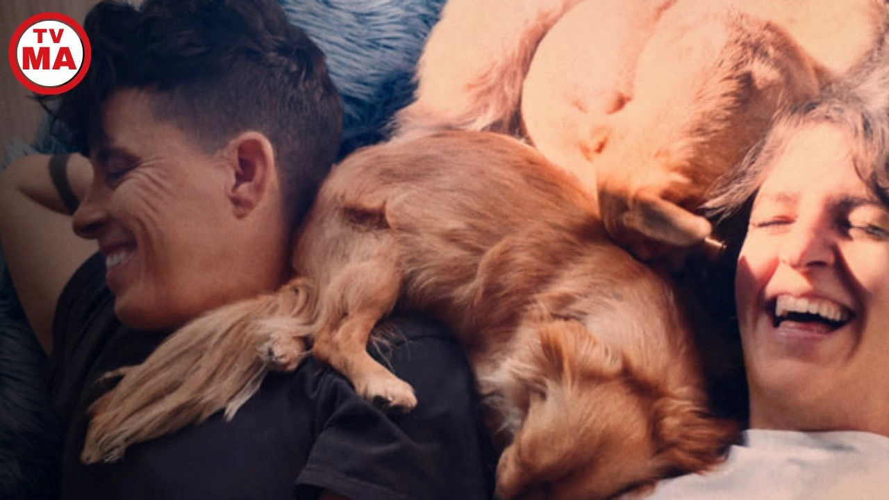 Come See Me in the Good Light Parents Guide Age Rating