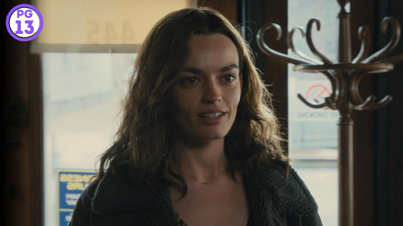 Ella McCay Parents Guide and Age Rating