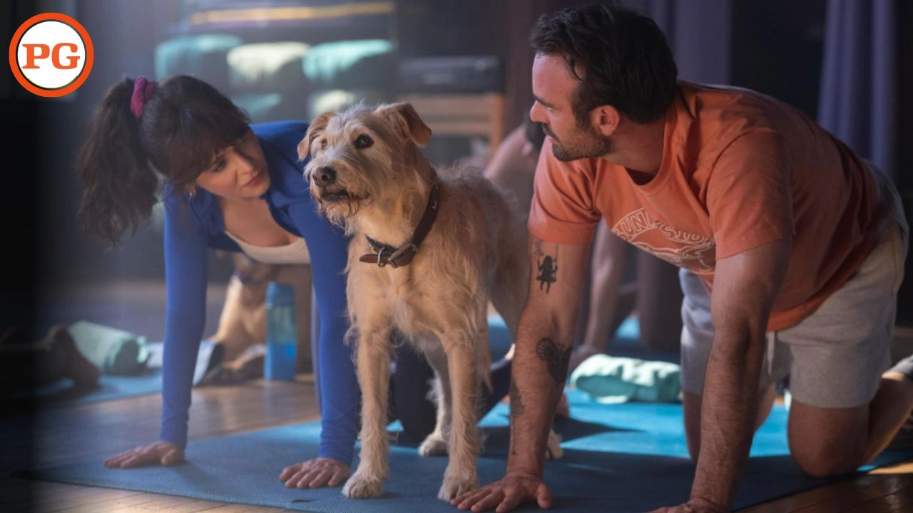 Film Merv Parents Guide and Age Rating