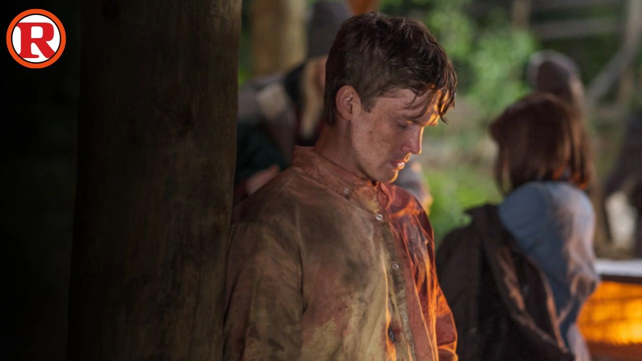 Grizzly Night Parents Guide 2025