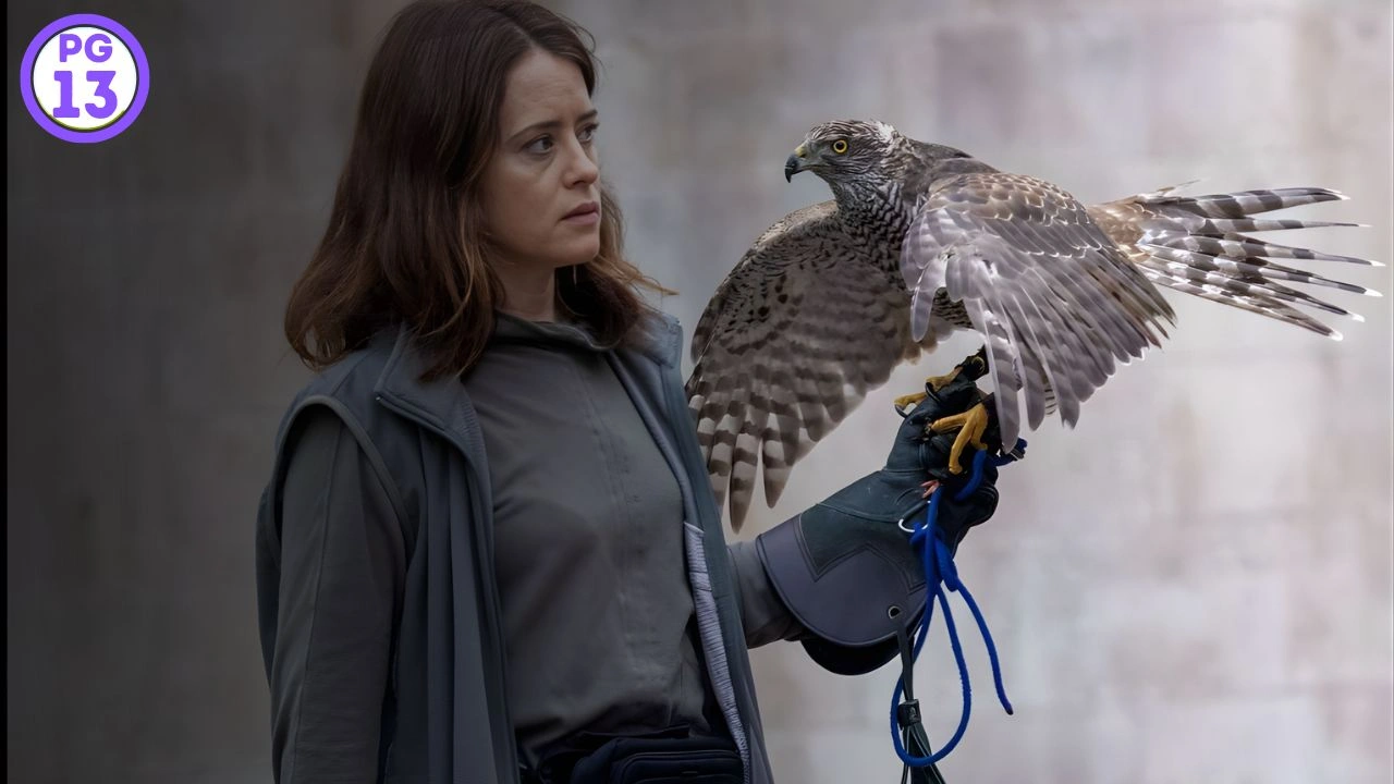 H Is For Hawk Parents Guide and Age Rating