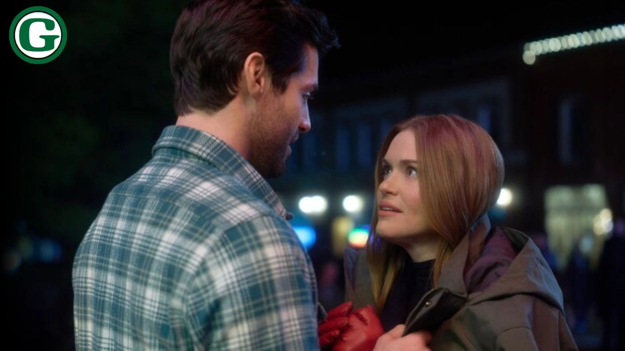 Holiday Touchdown A Bills Love Story Age Rating Parents Guide 2025