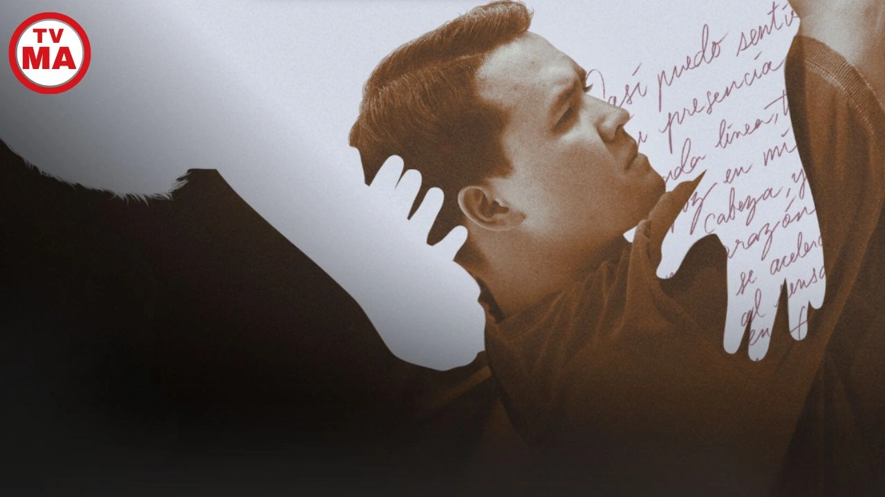 I Wish You Had Told Me Netflix Parents Guide Age Rating