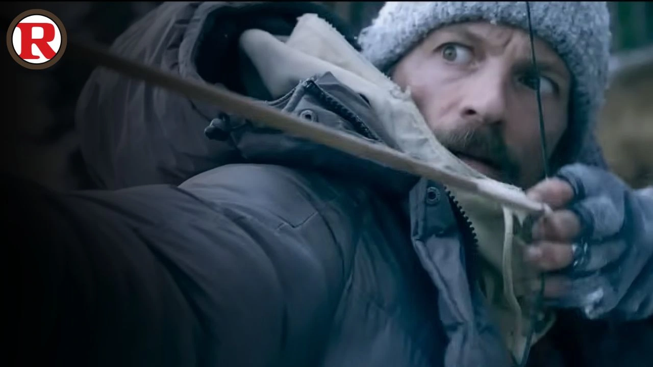 Ice Fall Parents Guide Age Rating