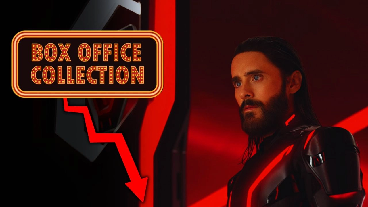 Jared Leto’s Tron Ares Becomes Disney’s Costly Misfire as PG-13 Sci-Fi Sequel Stumbles at Box Office