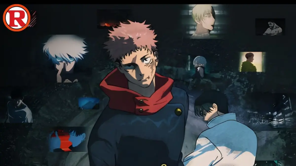 JUJUTSU KAISEN: Execution Parents Guide (2025) – Is It Too Intense for Teens?