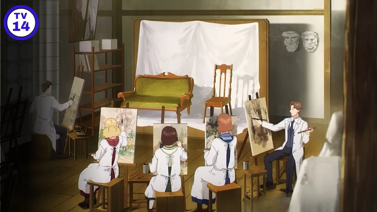 Love Through a Prism Parents Guide Age Rating