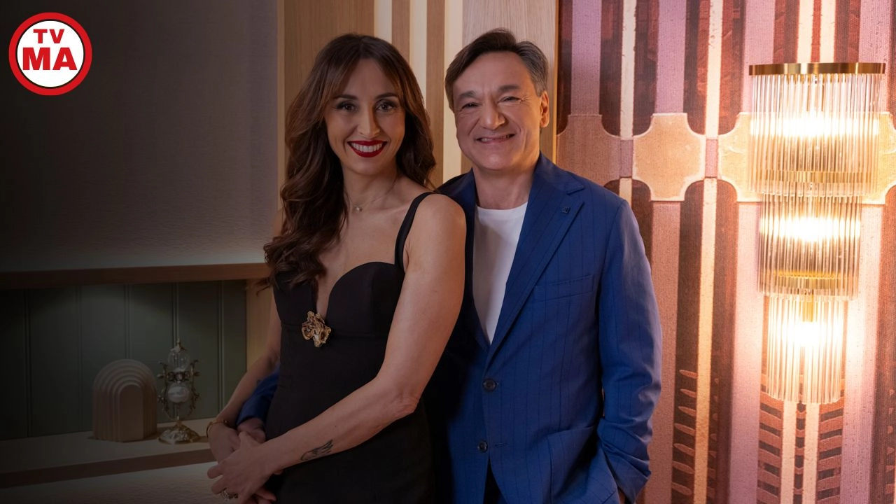 Love is Blind Italy Parents Guide Age Rating