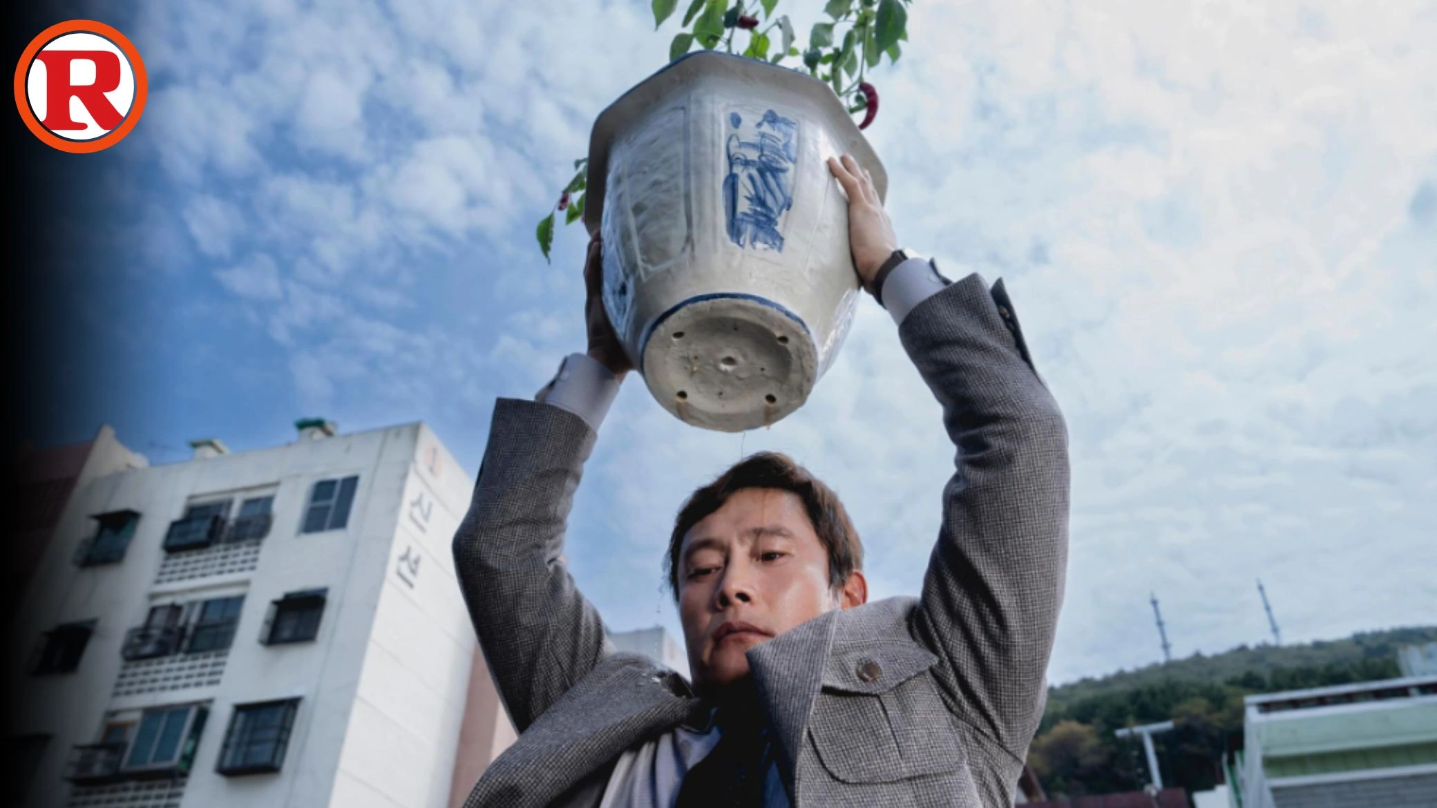 No Other Choice Parents Guide Age Rating