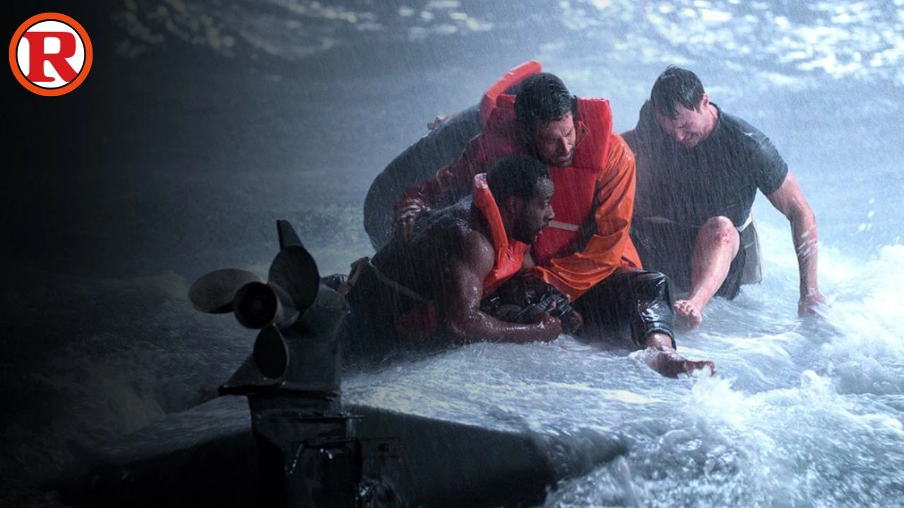 Not Without Hope Parents Guide (2025) – Is It Too Intense for Teens? 1 Not Without Hope Parents Guide Age Rating