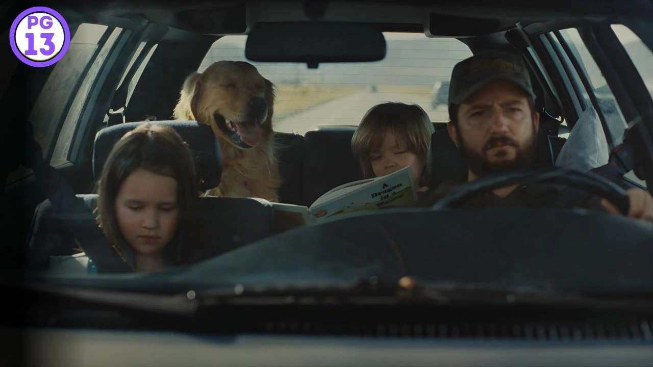 Omaha Parents Guide and Age Rating