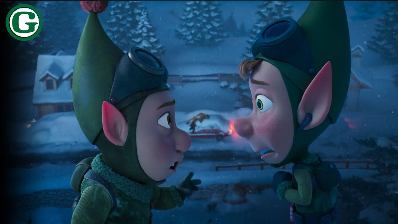 Prep & Landing The Snowball Protocol Age Rating Parents Guide 2025