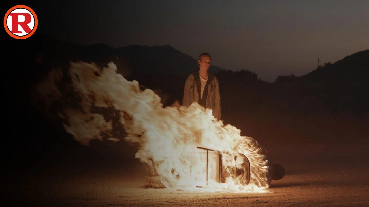 Redux Redux Parents Guide Age Rating