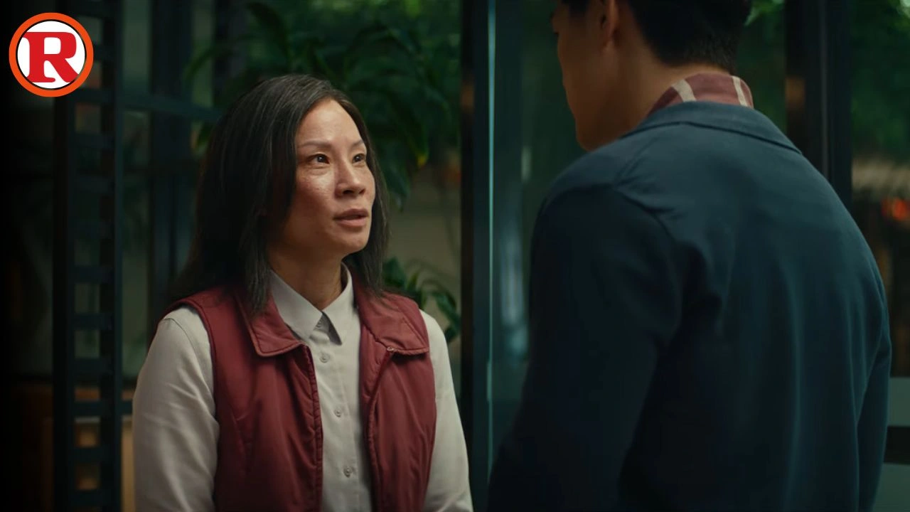 Rosemead Parents Guide Age Rating