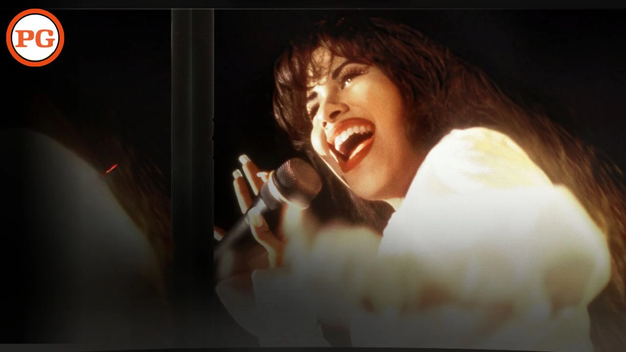 Selena y Los Dinos Parents Guide and Age Rating