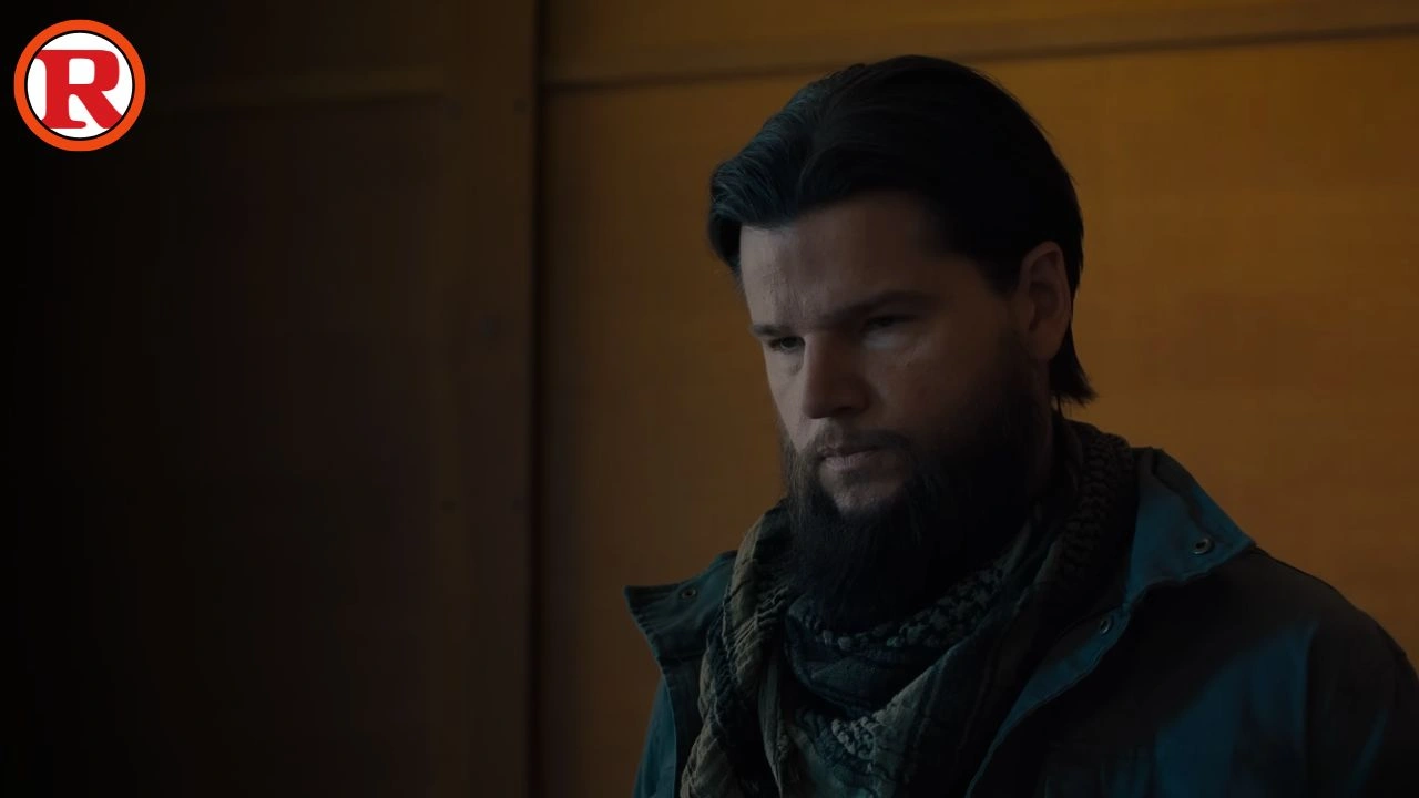 Sheepdog (2025) Parents Guide – Is This Veteran Trauma Drama Appropriate for Teens? 1 Sheepdog Parents Guide Age Rating