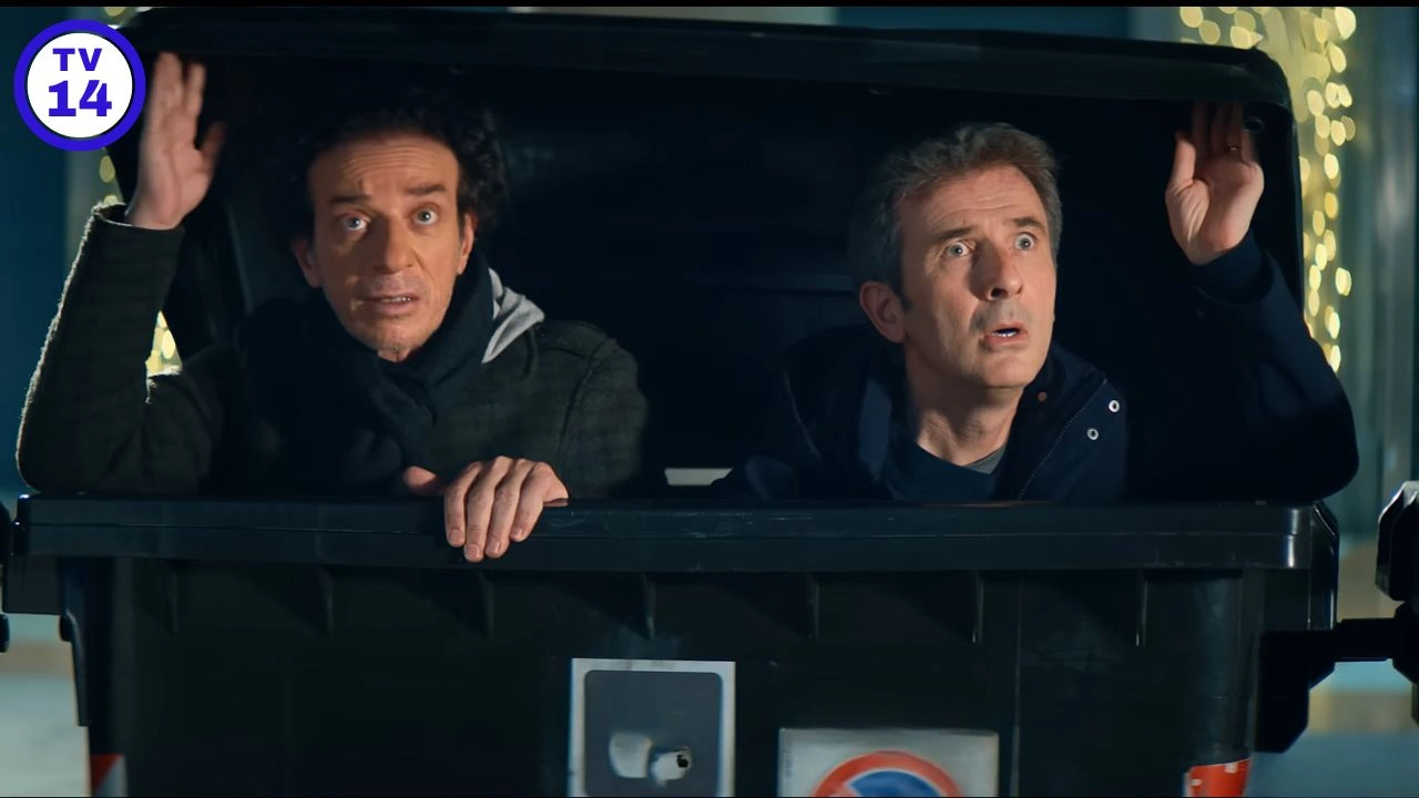 Sicily Express Parents Guide Age Rating